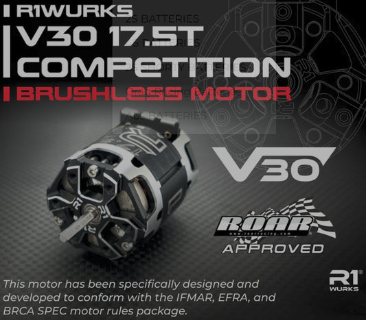 TTB Lightning Edition R1 Wurks v30