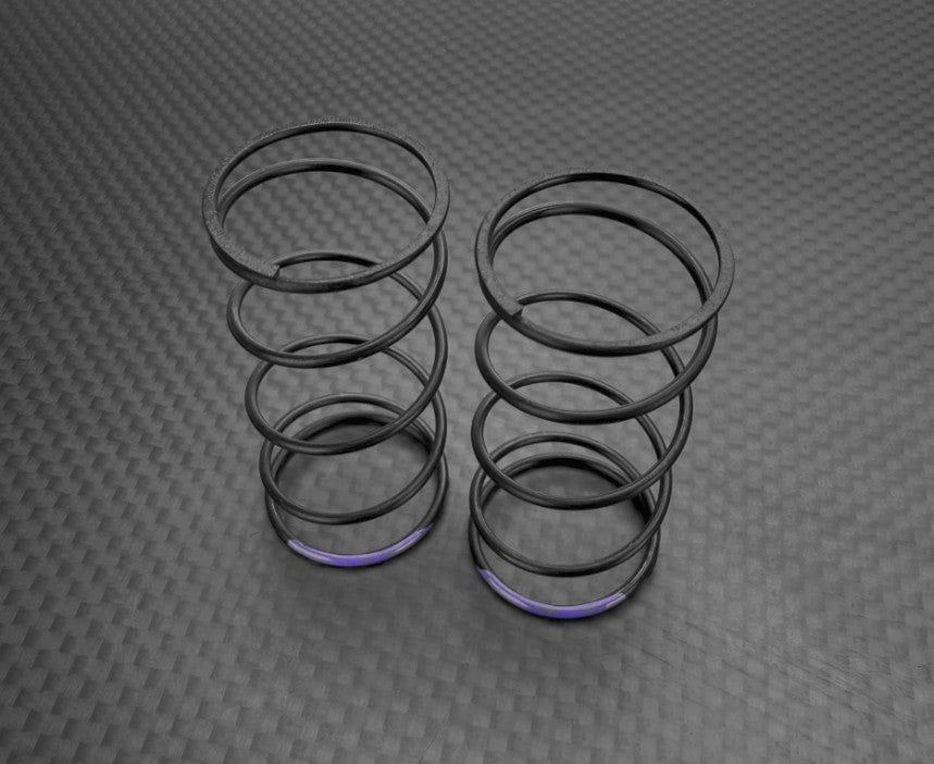 R1Wurks R1B 13mm Front Springs (L42mm) – Optional Tuning Spring