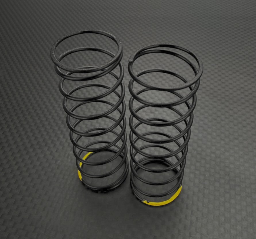 R1Wurks R1B 13mm Rear Springs (L58mm) – Optional Tuning Spring
