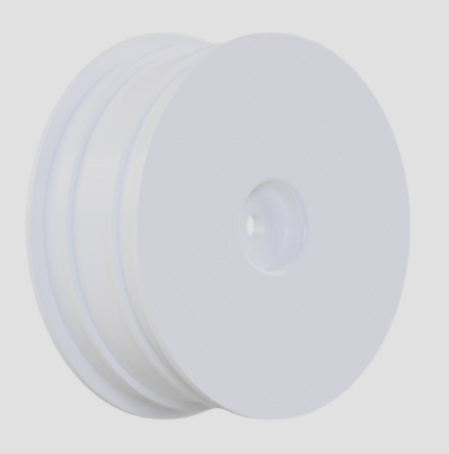 RawSpeed RC B6/B7 - 2WD Front Wheel - 1/10 Buggy (1 pr)