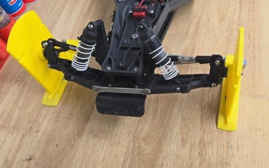 TTB Power Lab Chassis Setup System