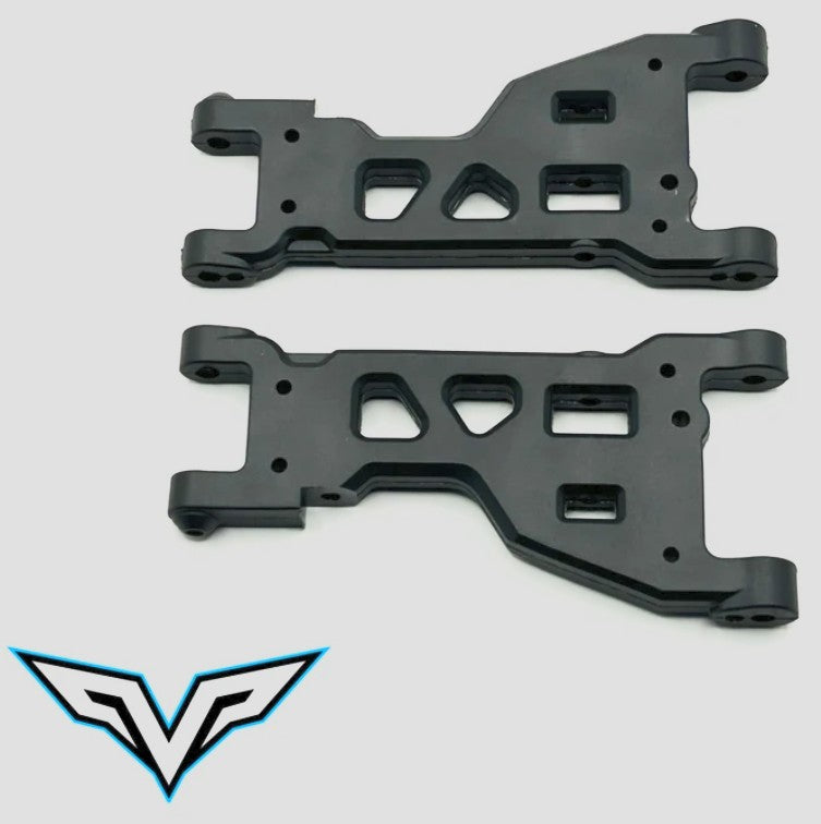 Velocity R/C VS-2 Front Arms - Std