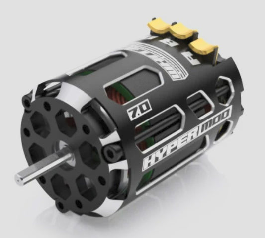 TTB Lightning Edition Whitz Racing Products HyperMod™