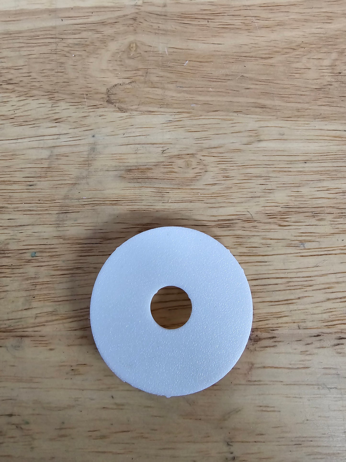TTB Power Lab Flexible Wheel Dots