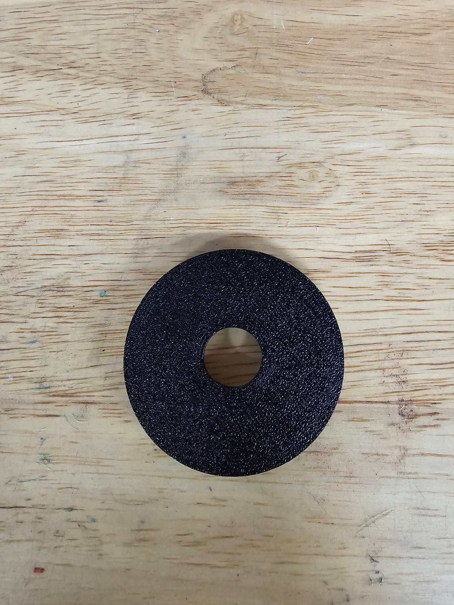 TTB Power Lab Flexible Wheel Dots