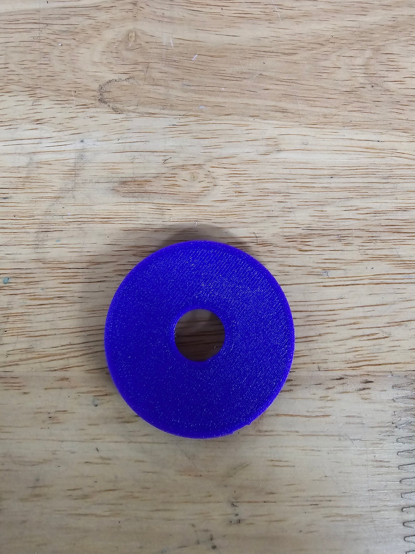 TTB Power Lab Flexible Wheel Dots