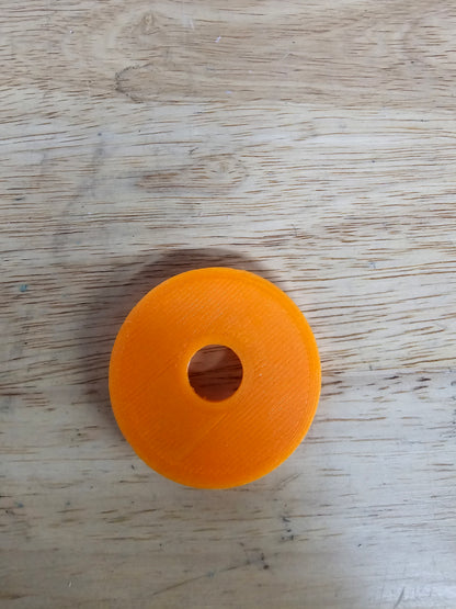 TTB Power Lab Flexible Wheel Dots