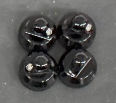 USED - GFRP Big Bore Bleeder Caps