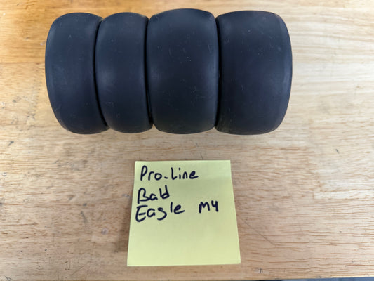 USED - Pro-Line Bald Eagle M4 w/ Quasi Speed wheels