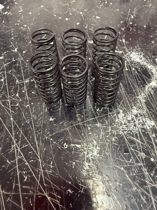 USED - GFRP Low Frequency Big Springs
