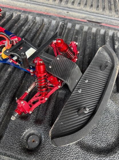 USED - Custom R.W.Y.B. Late Model Traxxas based