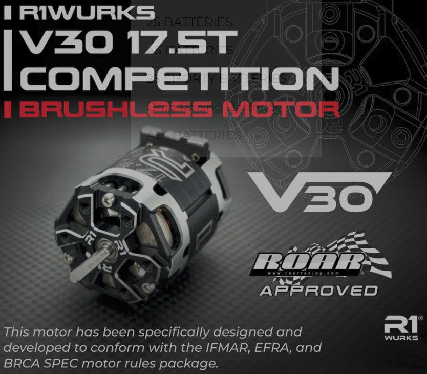 TTB Lightning Edition R1 Wurks v30