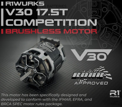 TTB Lightning Edition R1 Wurks v30