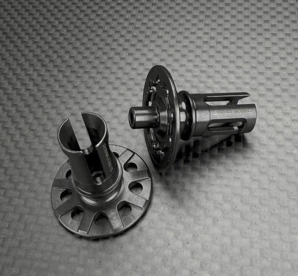 R1WURKS R1B Ball Diff Outdrives