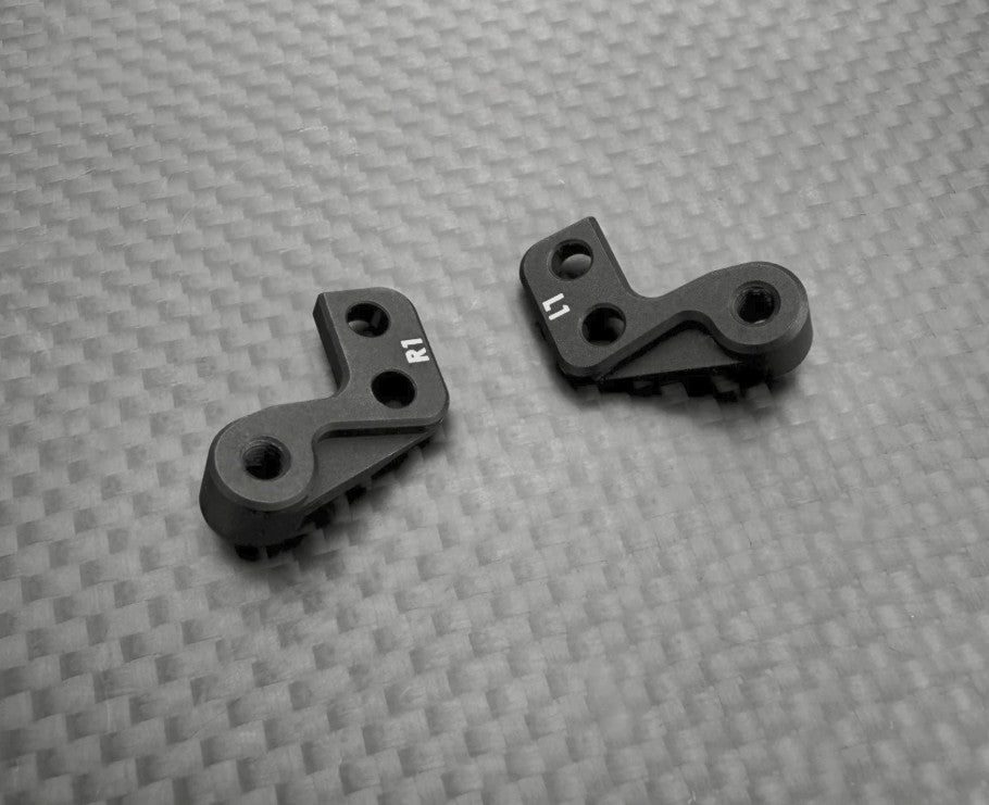 R1WURKS R1B Camber Link Mounts (1L, 1R)