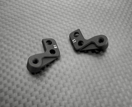 R1WURKS R1B Camber Link Mounts (1L, 1R)