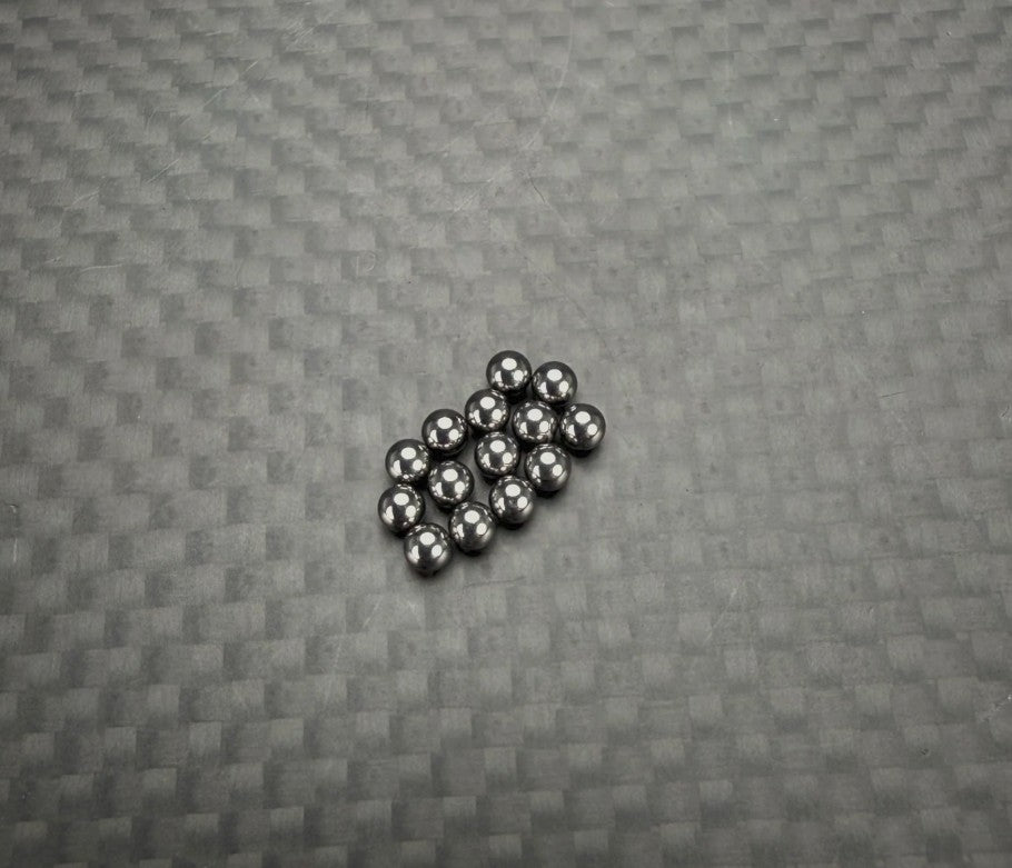 R1WURKS 3/32" (2.38MM) Diff Ball