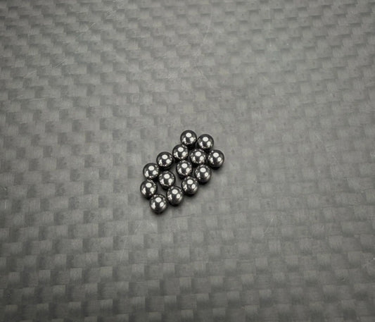 R1WURKS 3/32" (2.38MM) Diff Ball