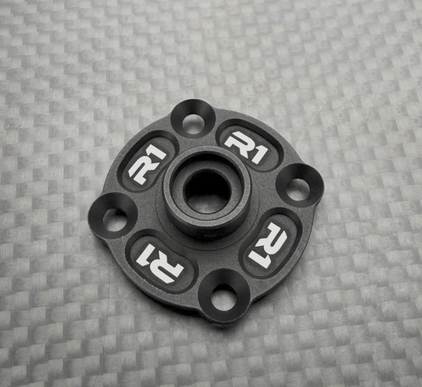 R1WURKS R1B Diff Cap
