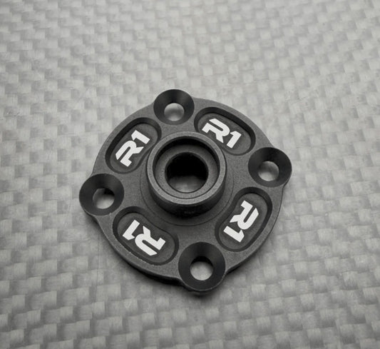 R1WURKS R1B Diff Cap