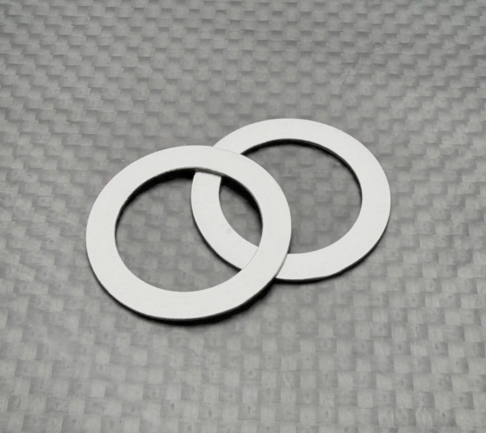 R1WURKS R1B Ball Diff Ring