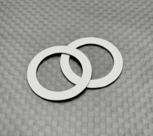 R1WURKS R1B Ball Diff Ring