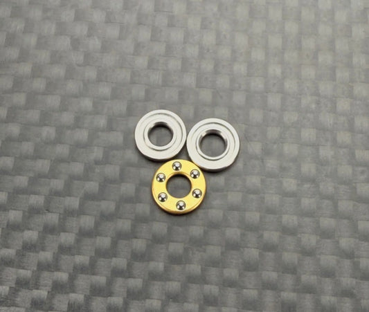 R1WURKS R1B Ball Diff Thrust Bearing