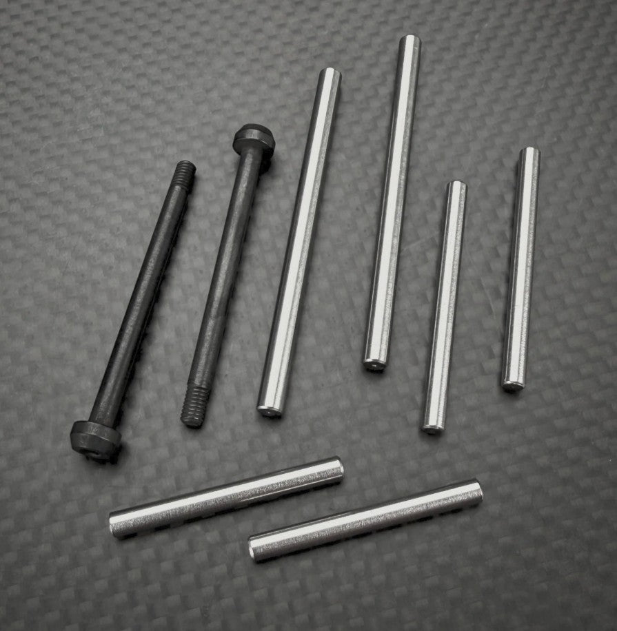 R1WURKS R1B Hinge Pin Set