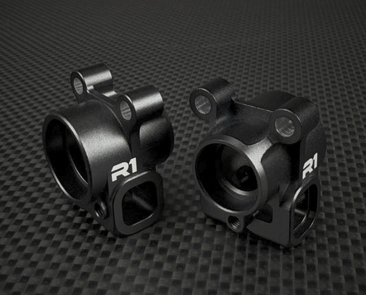 R1WURKS R1B Rear Hub Set, Aluminum