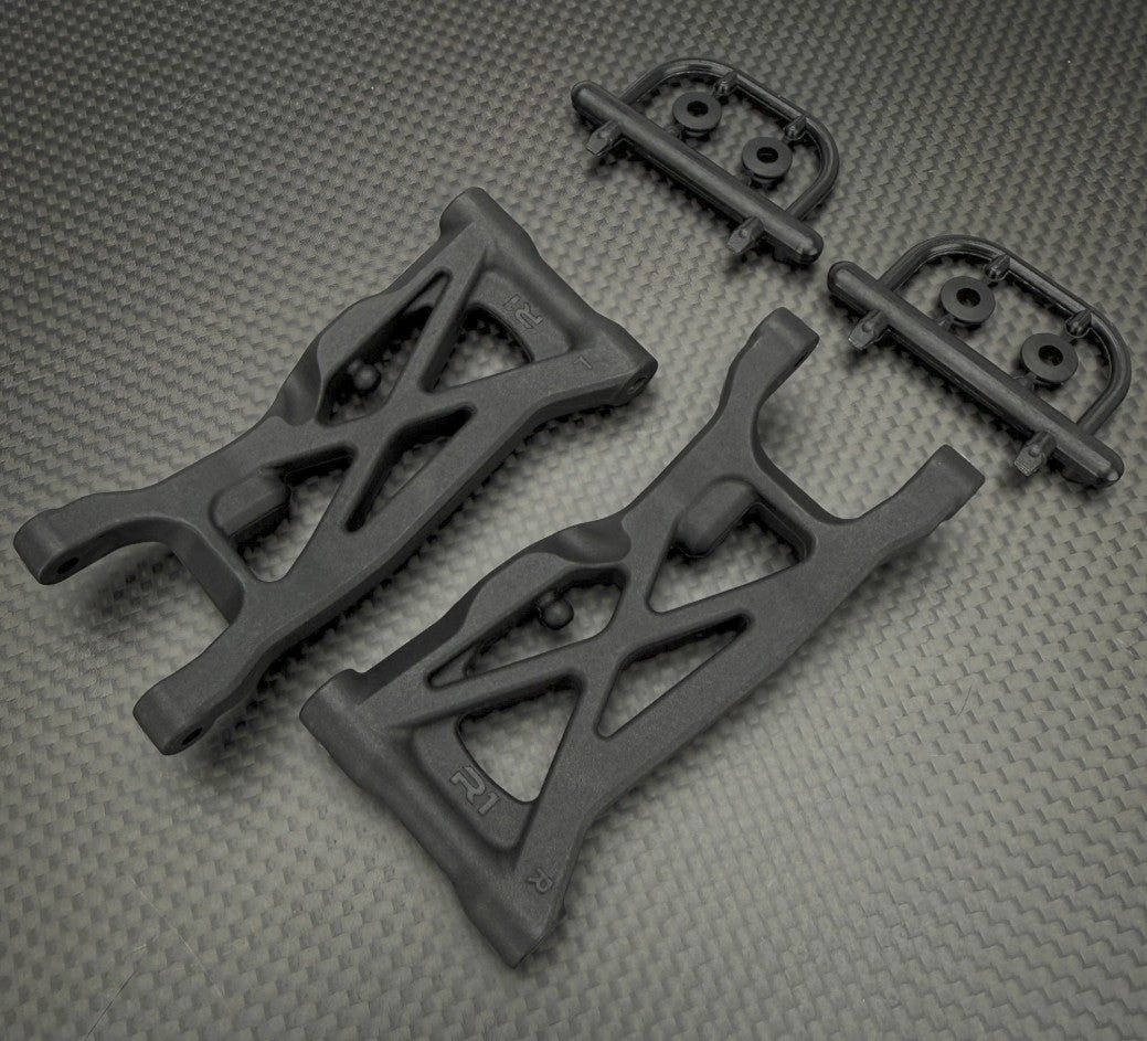 R1WURKS R1B Rear Suspension Arms