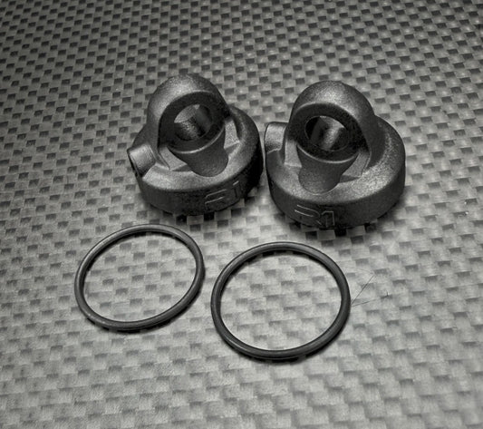 R1WURKS R1B Shock Caps