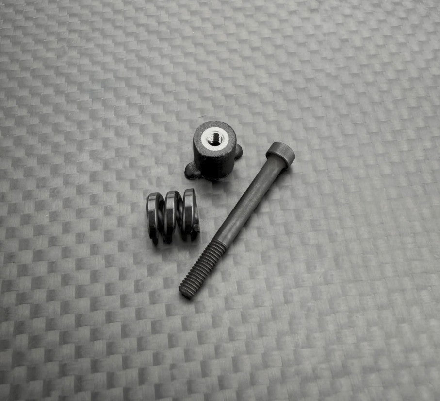 R1WURKS R1B Diff Thrust Bolt Set