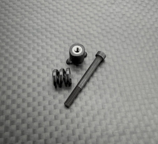 R1WURKS R1B Diff Thrust Bolt Set