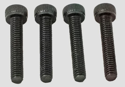 R1WURKS 15mm ESC Fan Screws (Set of 4)