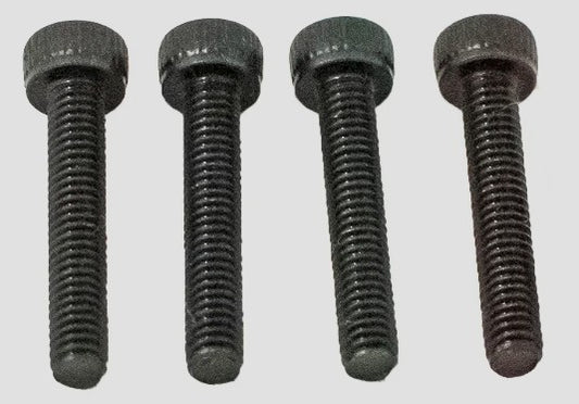 R1WURKS 15mm ESC Fan Screws (Set of 4)