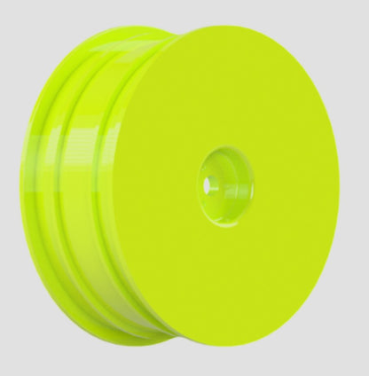 RawSpeed RC B6/B7 - 2WD Front Wheel - 1/10 Buggy (1 pr)