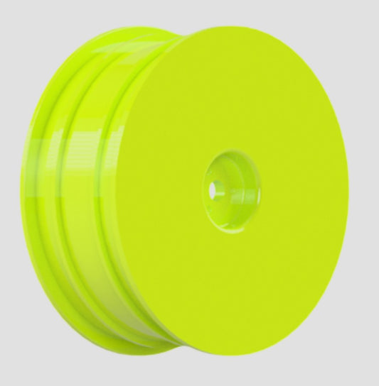 RawSpeed RC B6/B7 - 2WD Front Wheel - 1/10 Buggy (1 pr)