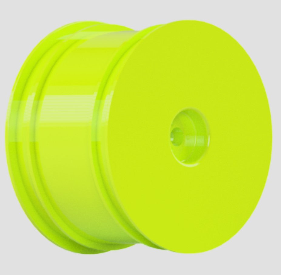 RawSpeed RC B6/B7 - Rear Wheel - 1/10 Buggy (1 pr)