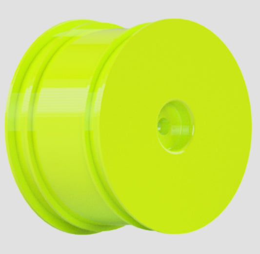 RawSpeed RC B6/B7 - Rear Wheel - 1/10 Buggy (1 pr)