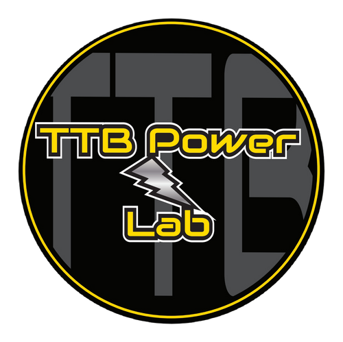 TTB Power Lab