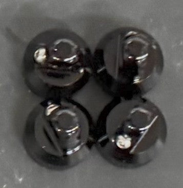 USED - GFRP Small Bore Bleeder Caps