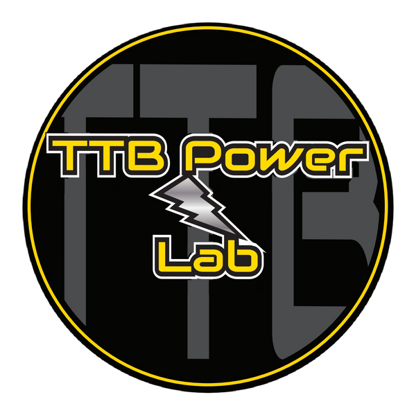 TTB Power Lab
