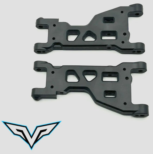 Velocity R/C VS-2 Front Arms - Std