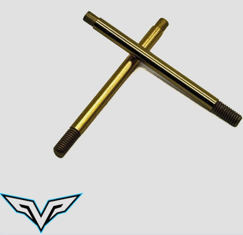 Velocity R/C Shock Shaft - 3x21mm (2)