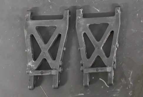 USED - GFRP Standard Molded Rear Arm