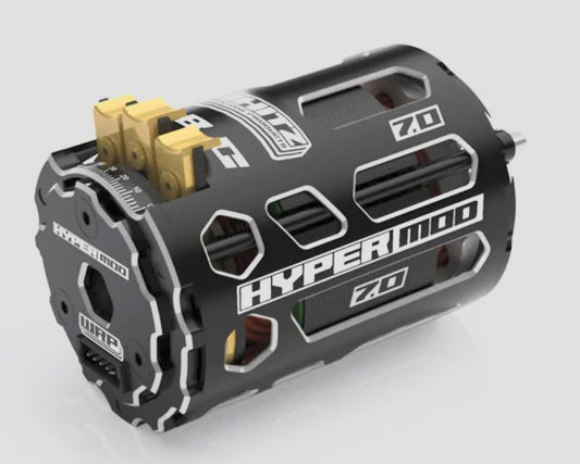 TTB Lightning Edition Whitz Racing Products HyperMod™