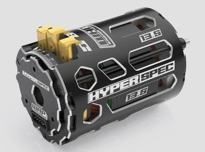 TTB Lightning Edition Whitz Racing Products HyperSpec™