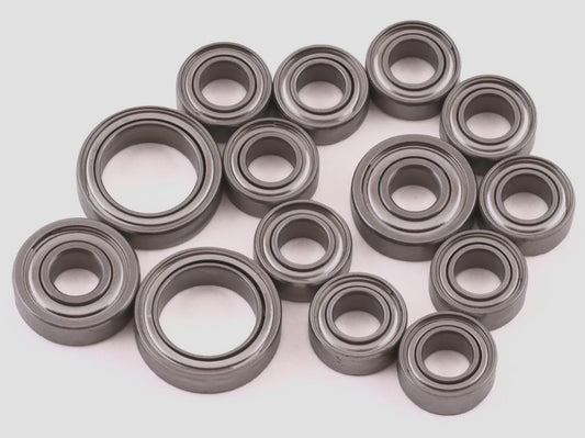 Whitz Racing Products HyperGlide™ Ceramic Bearings