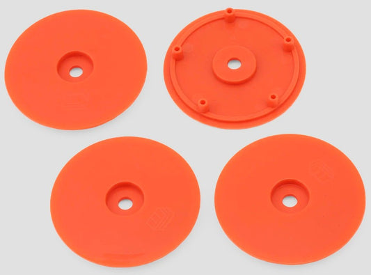 Whitz Racing Products 1/10 Whiplash Wheel Covers