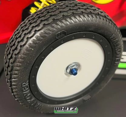 Whitz Racing Products 1/10 Whiplash Wheel Covers